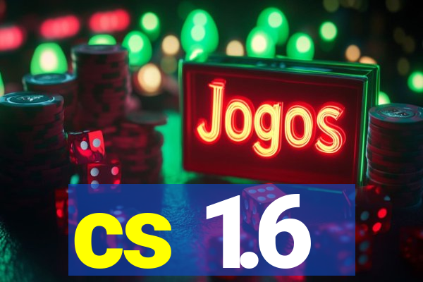 cs 1.6